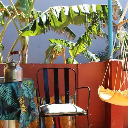 Dar El Pirata Hostel Asilah Dış mekan fotoğraf