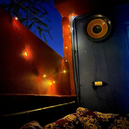 Dar El Pirata Hostel Asilah Dış mekan fotoğraf