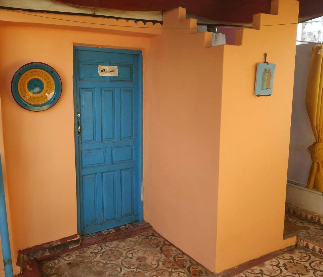 Dar El Pirata Hostel Asilah Dış mekan fotoğraf