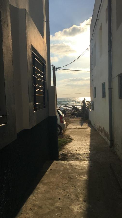Dar El Pirata Hostel Asilah Dış mekan fotoğraf