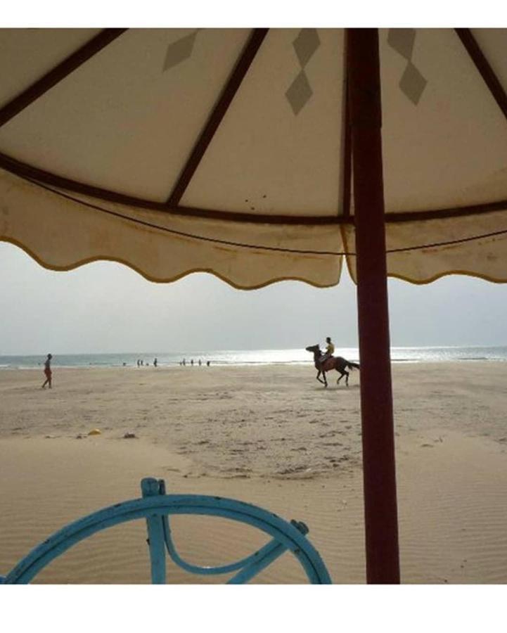 Dar El Pirata Hostel Asilah Dış mekan fotoğraf