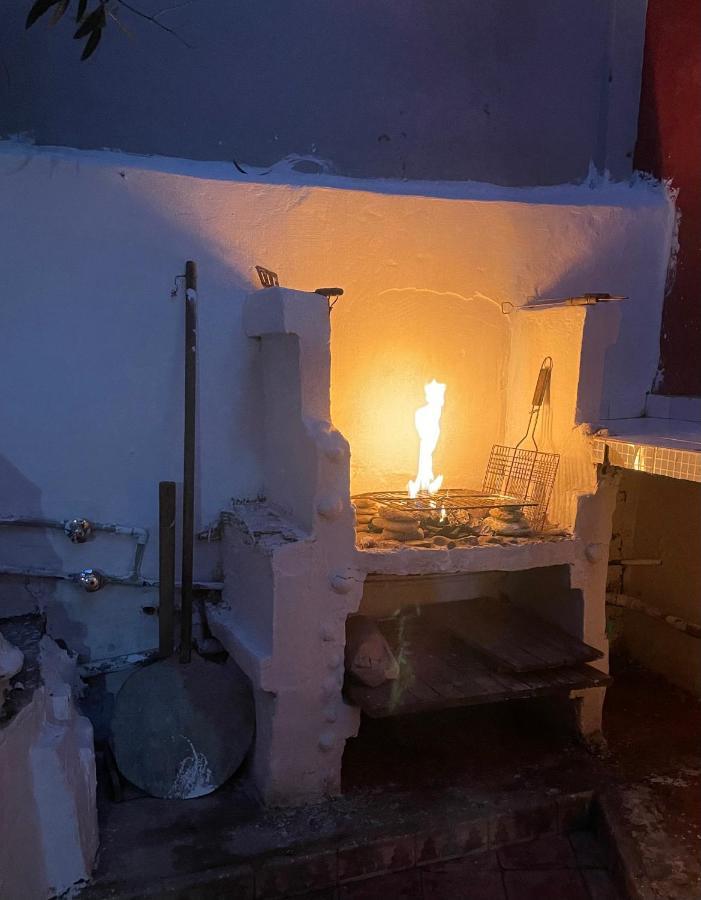 Dar El Pirata Hostel Asilah Dış mekan fotoğraf