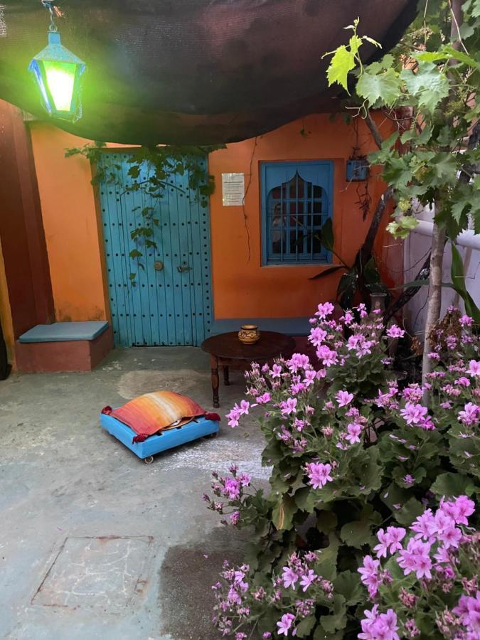 Dar El Pirata Hostel Asilah Dış mekan fotoğraf