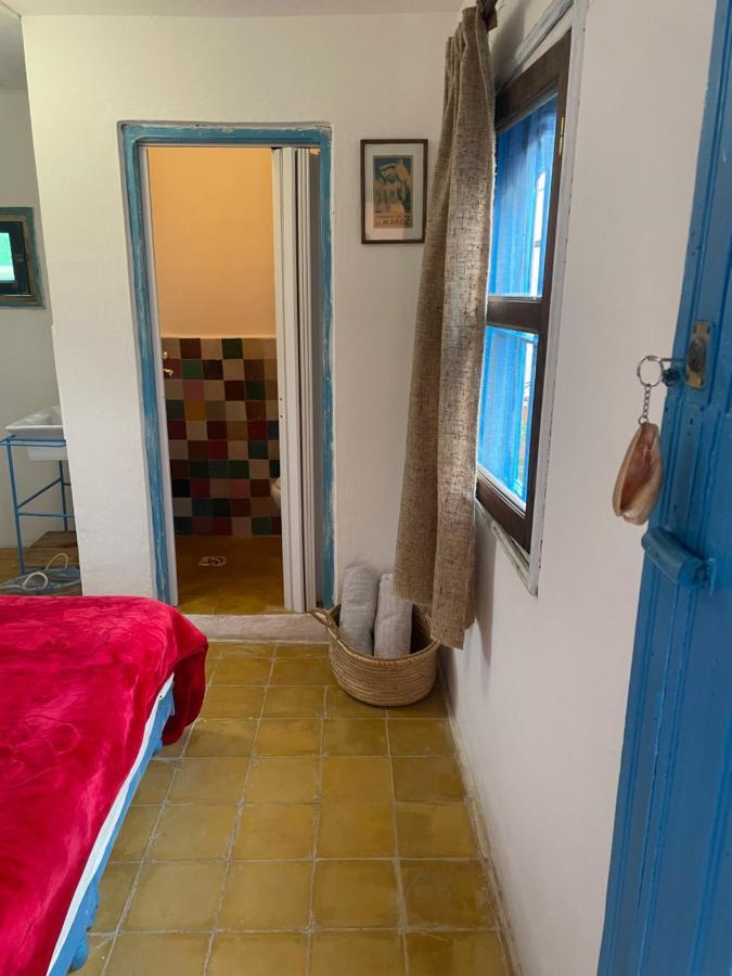 Dar El Pirata Hostel Asilah Dış mekan fotoğraf