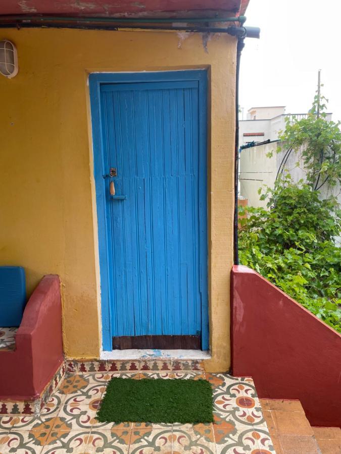Dar El Pirata Hostel Asilah Dış mekan fotoğraf