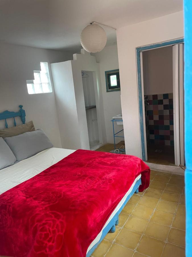 Dar El Pirata Hostel Asilah Dış mekan fotoğraf