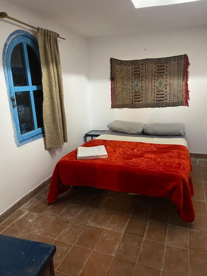 Dar El Pirata Hostel Asilah Dış mekan fotoğraf
