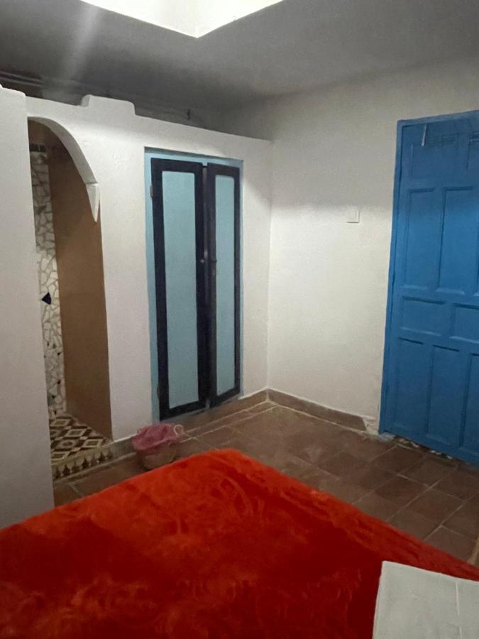 Dar El Pirata Hostel Asilah Dış mekan fotoğraf