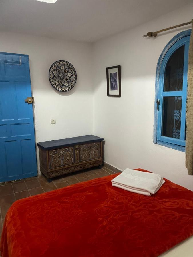 Dar El Pirata Hostel Asilah Dış mekan fotoğraf