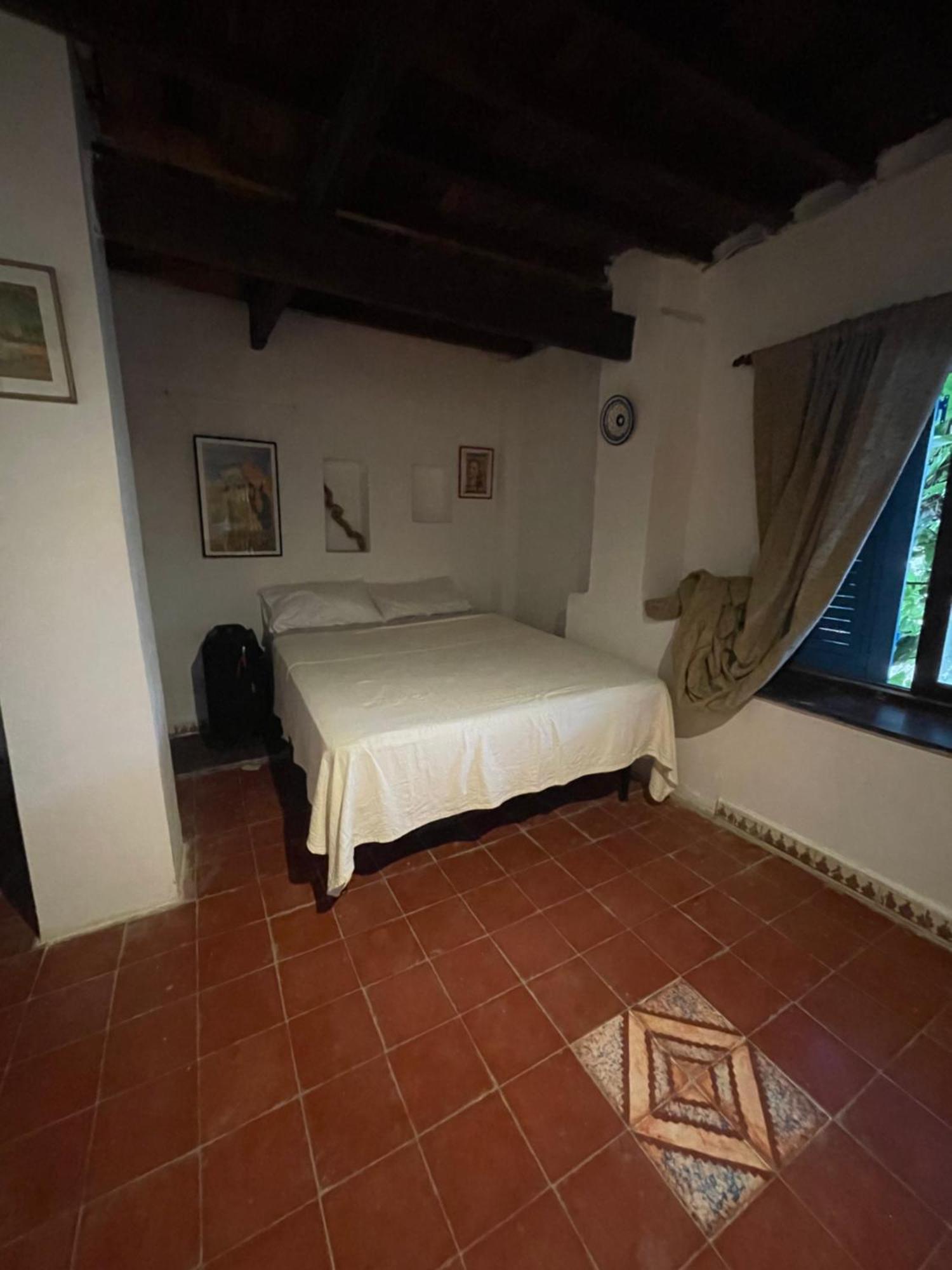 Dar El Pirata Hostel Asilah Dış mekan fotoğraf