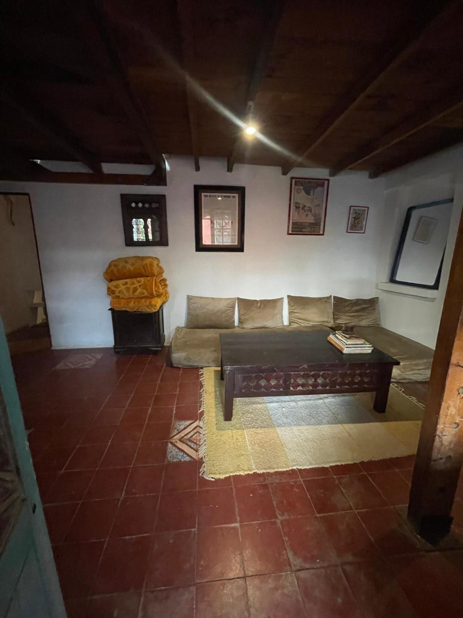Dar El Pirata Hostel Asilah Dış mekan fotoğraf