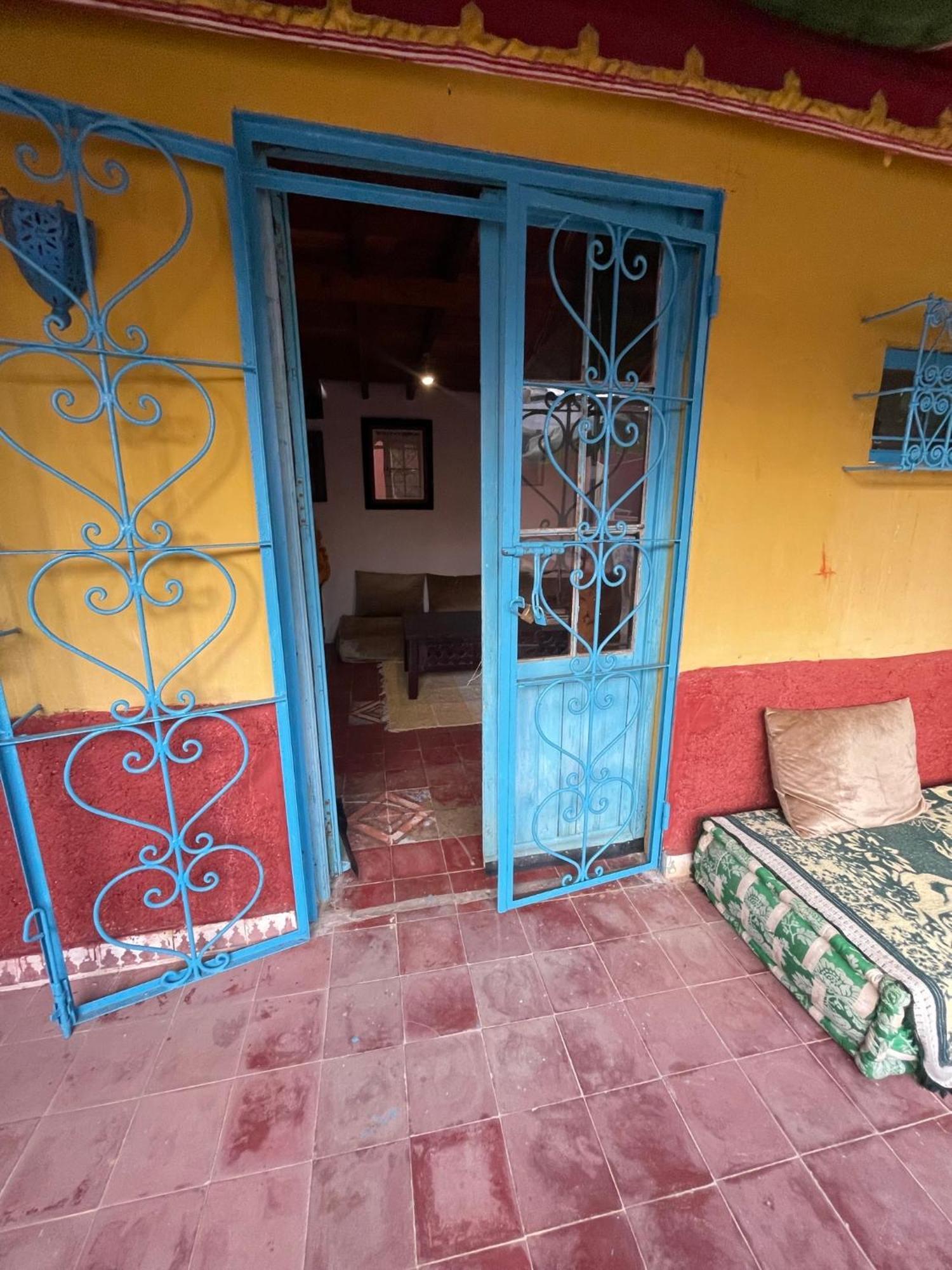 Dar El Pirata Hostel Asilah Dış mekan fotoğraf
