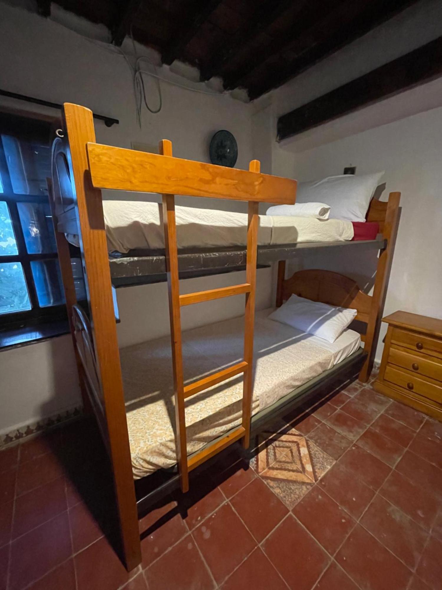 Dar El Pirata Hostel Asilah Dış mekan fotoğraf