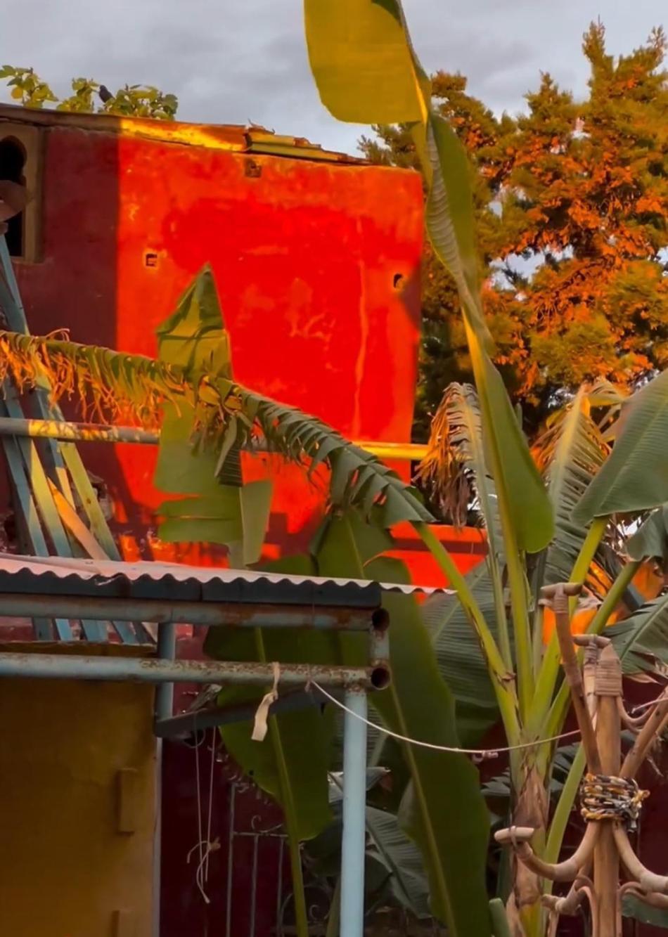 Dar El Pirata Hostel Asilah Dış mekan fotoğraf