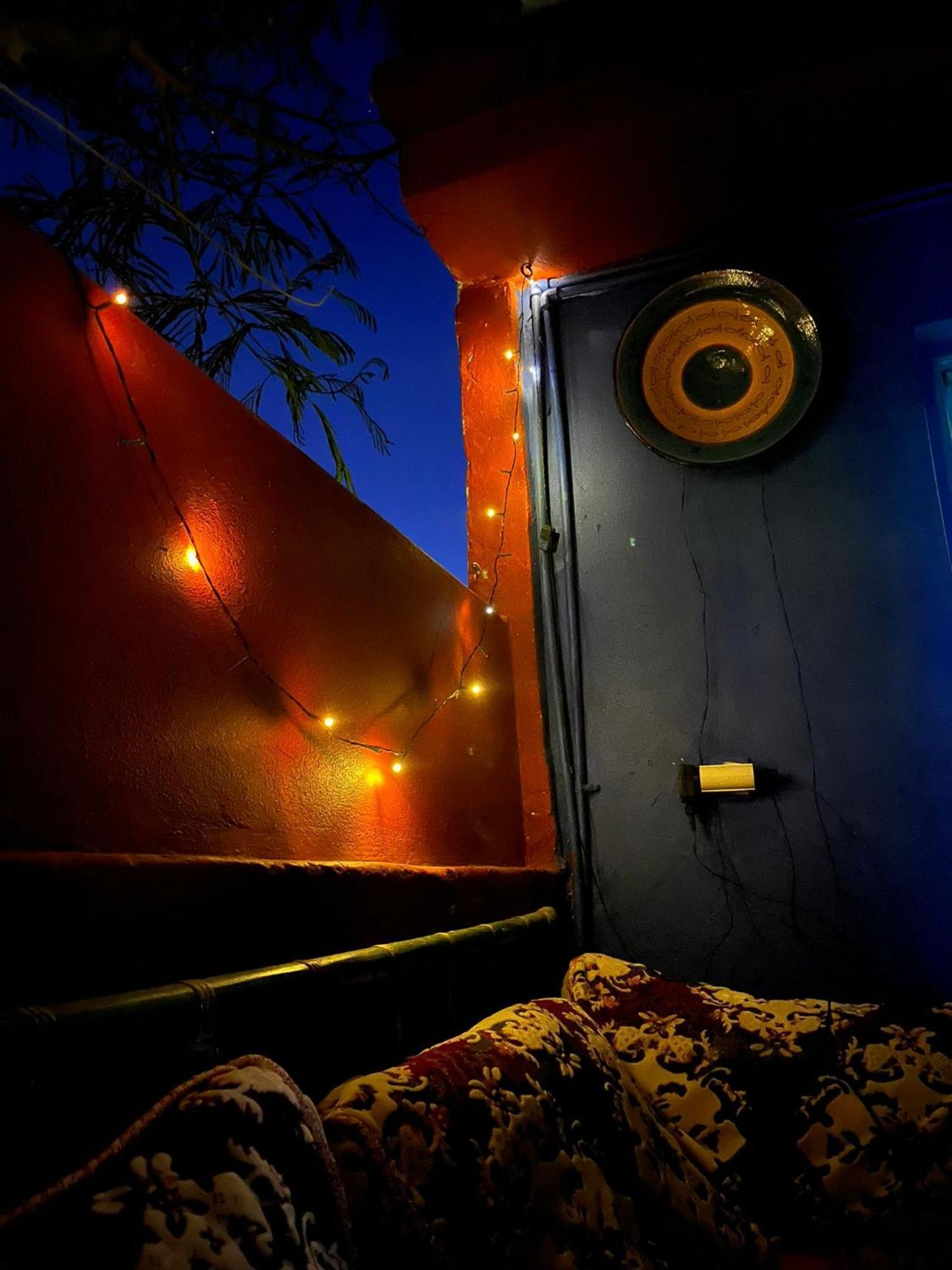 Dar El Pirata Hostel Asilah Dış mekan fotoğraf